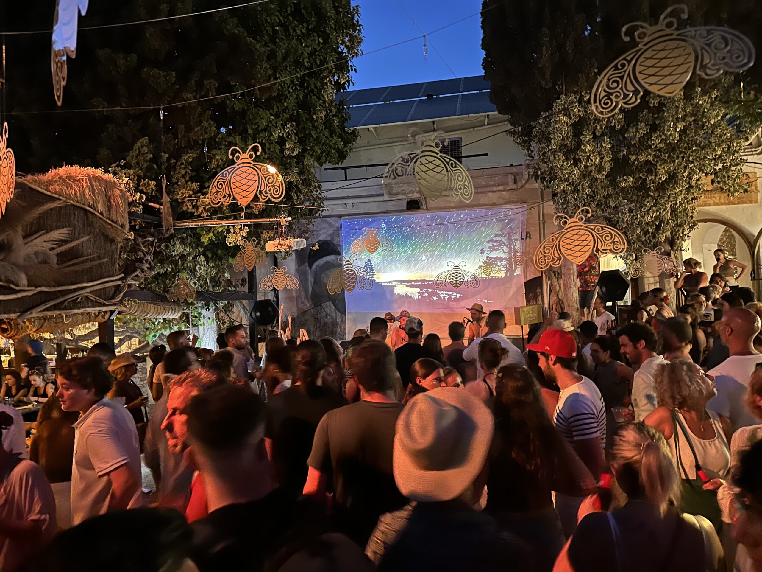 Ibiza fiesta en las Dalias.JPG