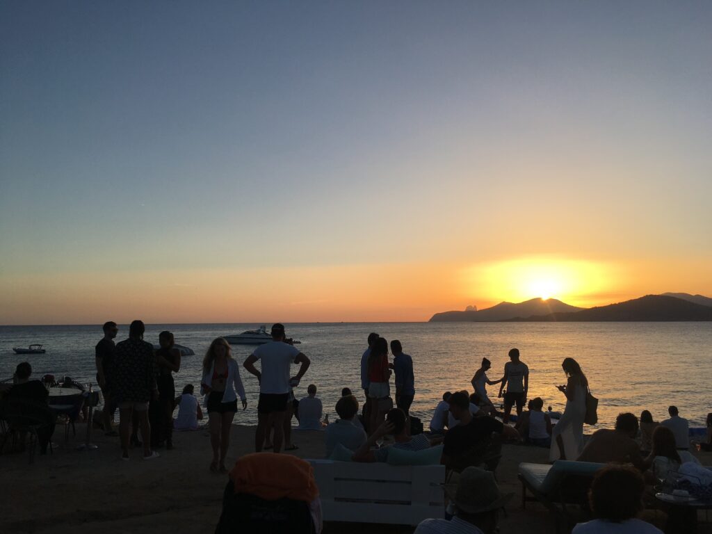 sitios turisticos de ibiza