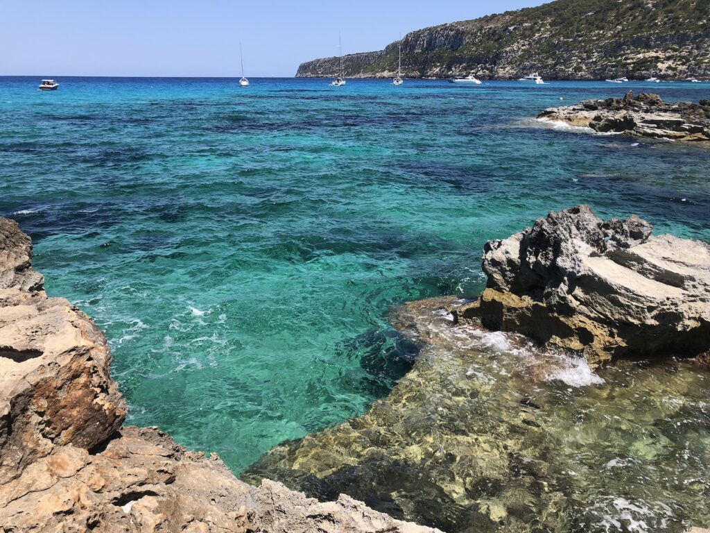 Restaurantes románticos en Ibiza para parejas