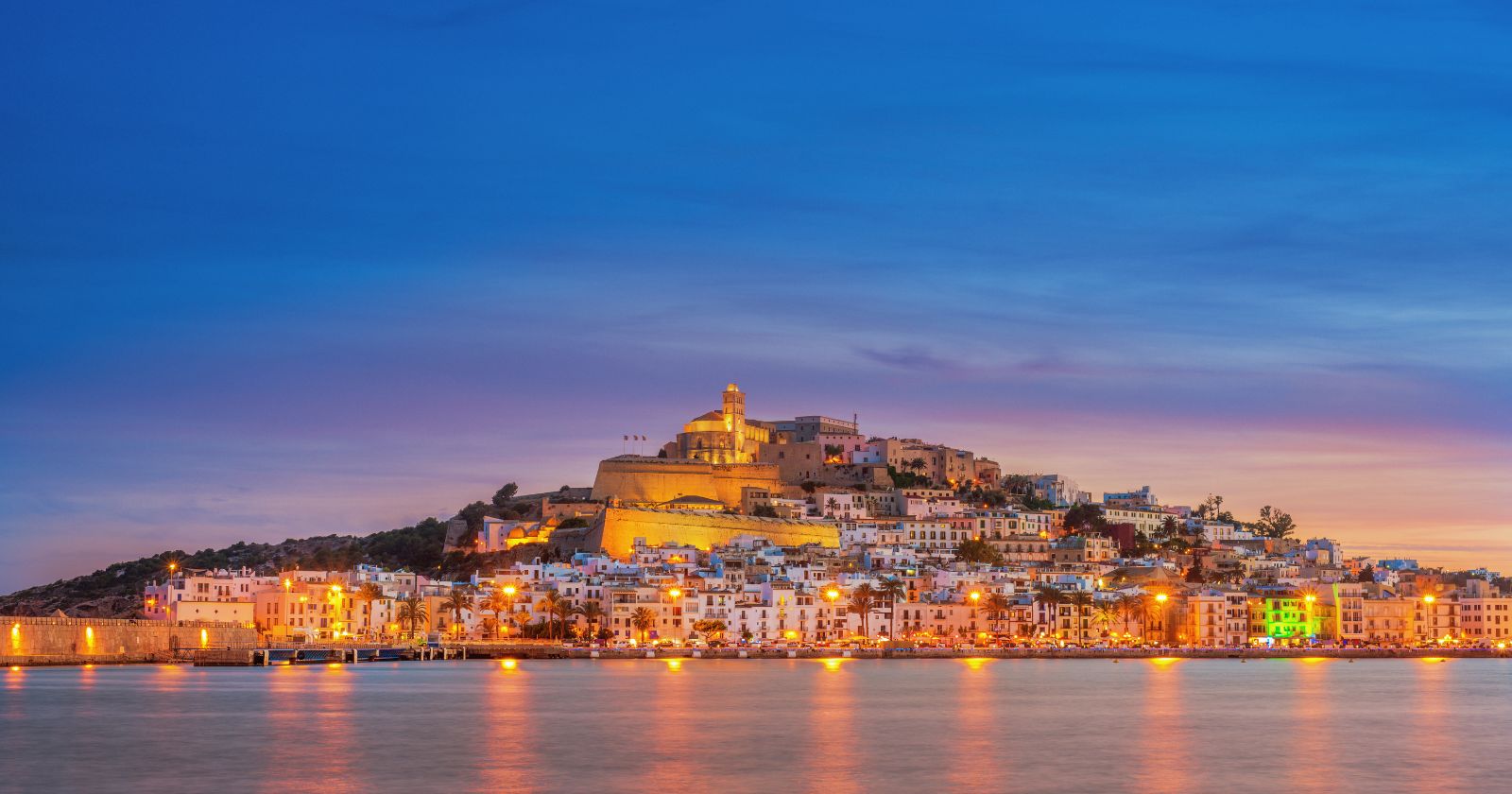 instagrameables tarde Ibiza