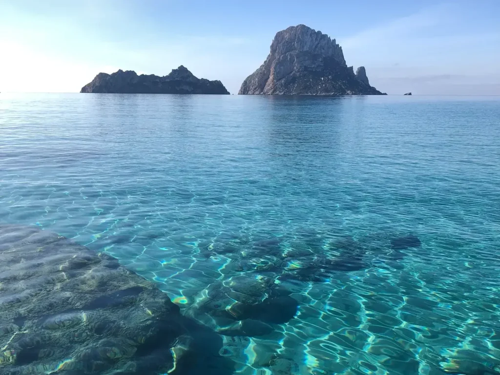 planes baratos en ibiza