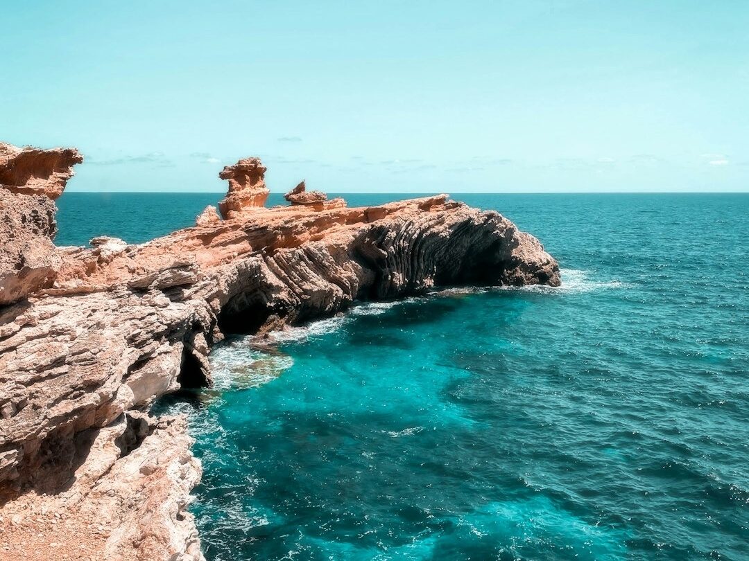 5 consejos para disfrutar del nudismo en Ibiza con respeto y libertad
