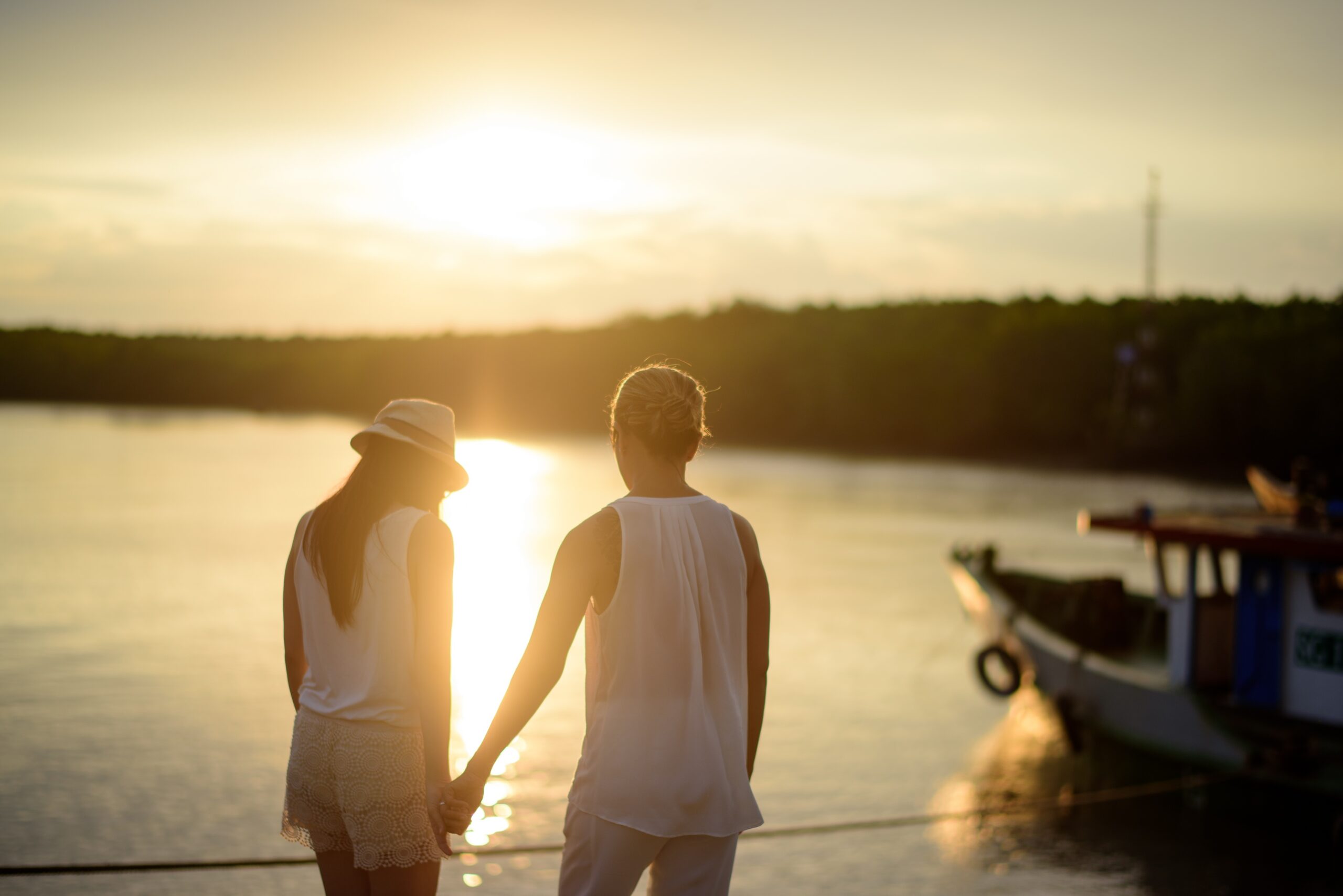 Restaurantes románticos en Ibiza para parejas​