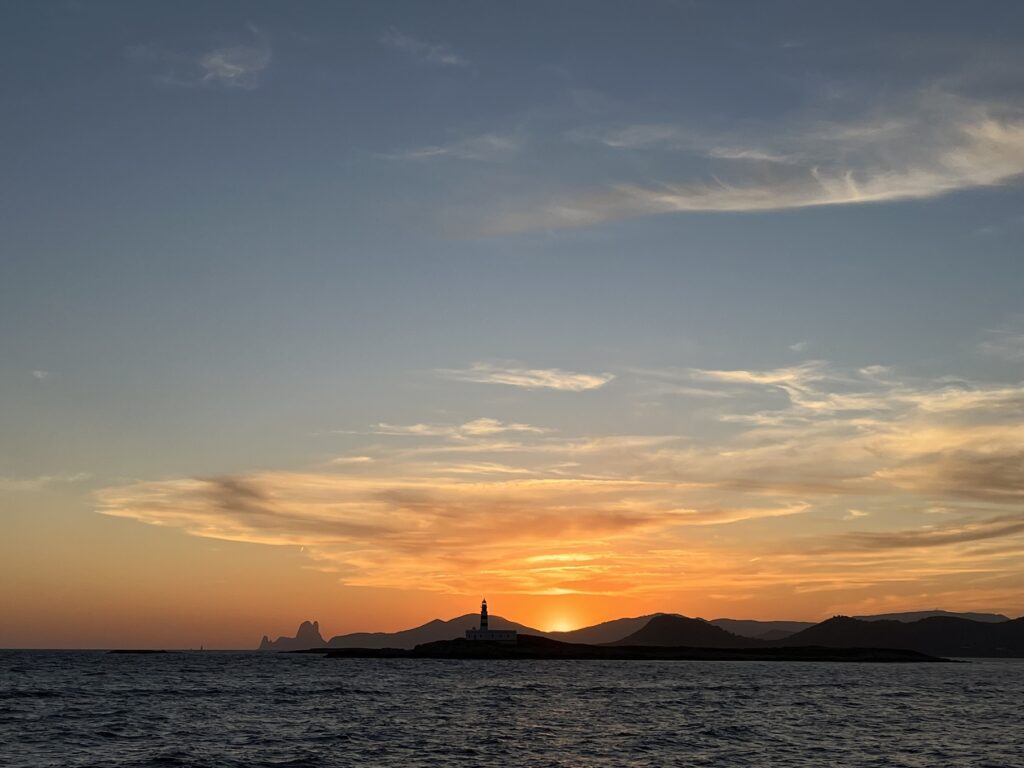 Los mejores 6 planes de tardeo en Formentera