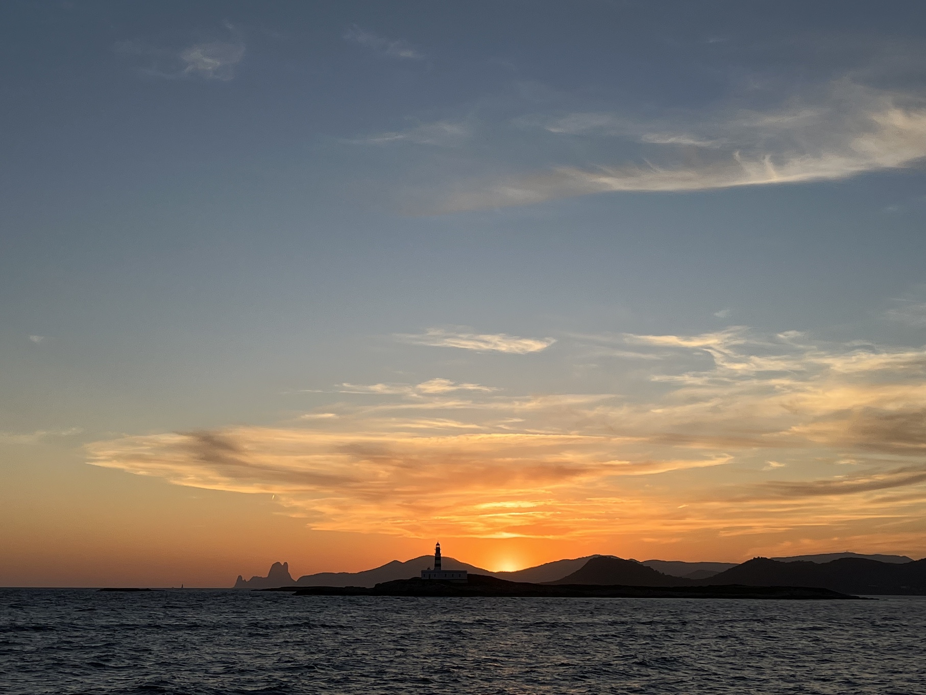 Los mejores 6 planes de tardeo en Formentera