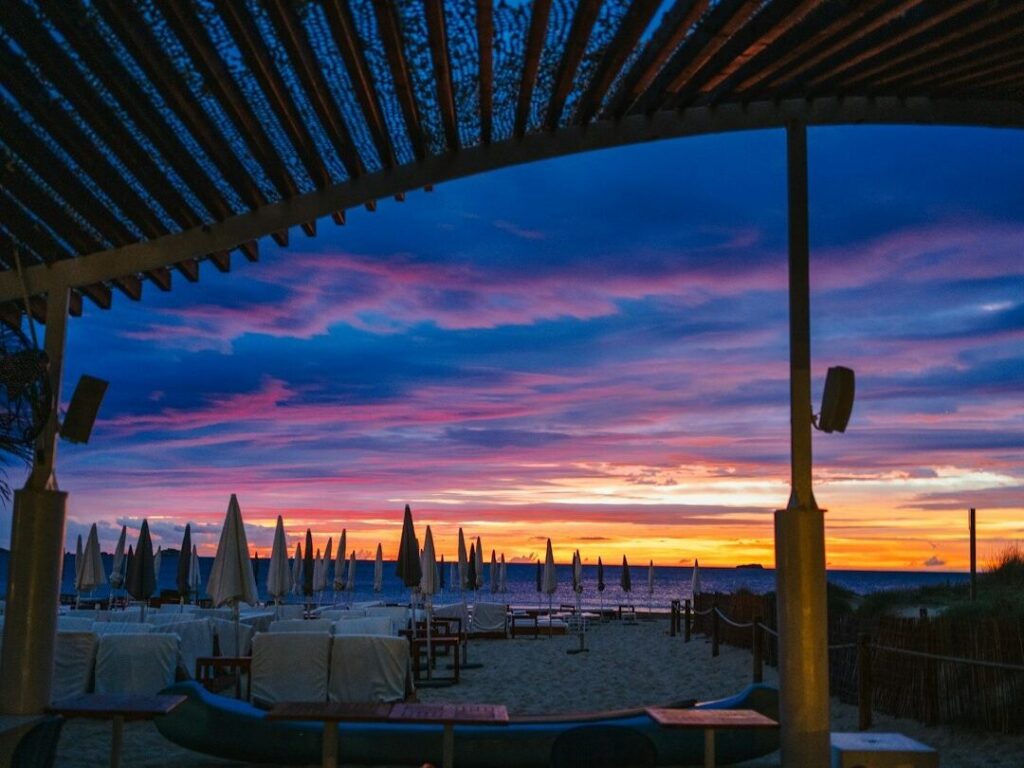 mejores restaurantes de comida típica de ibiza