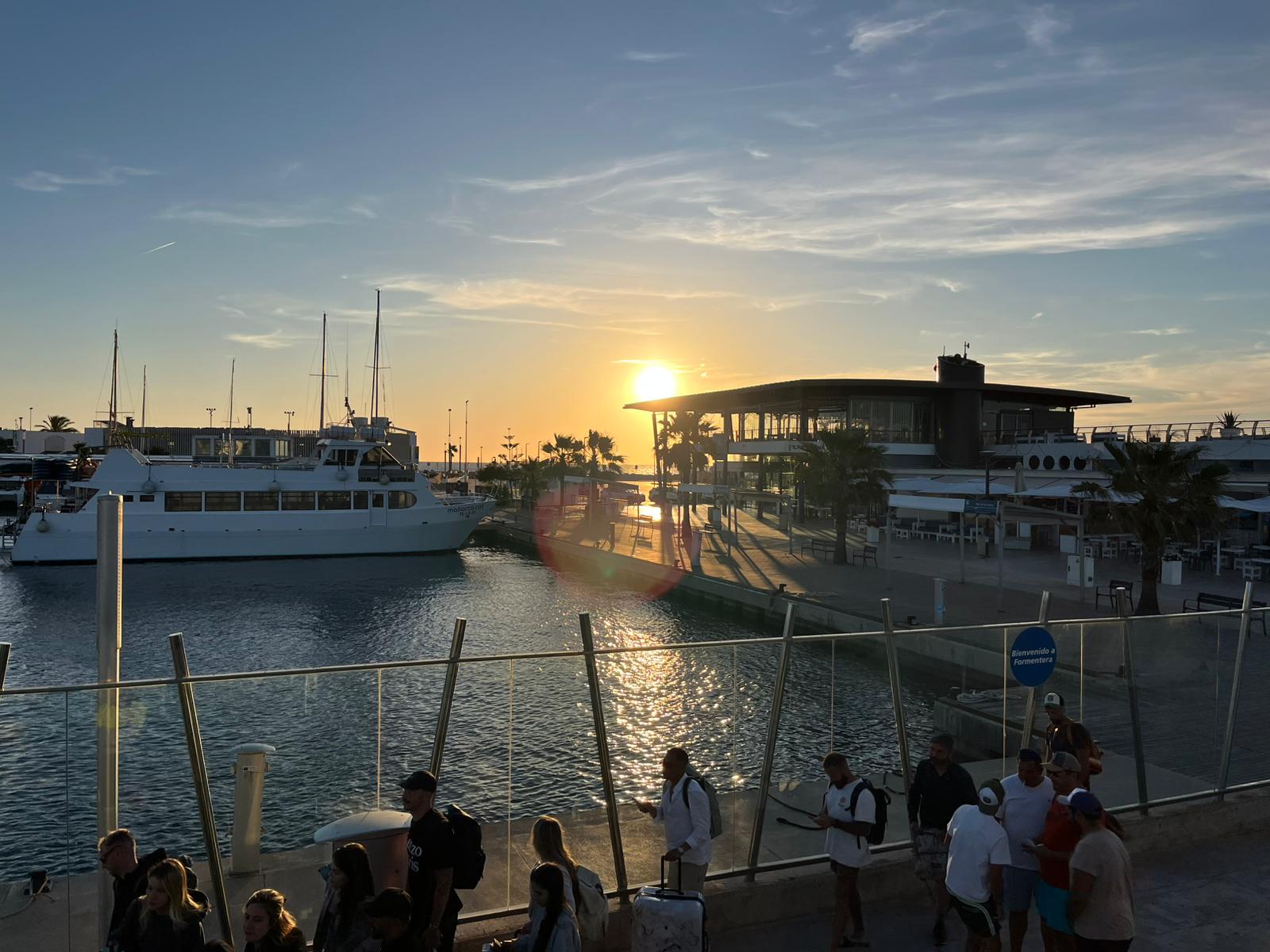 Ruta en coche por Ibiza
