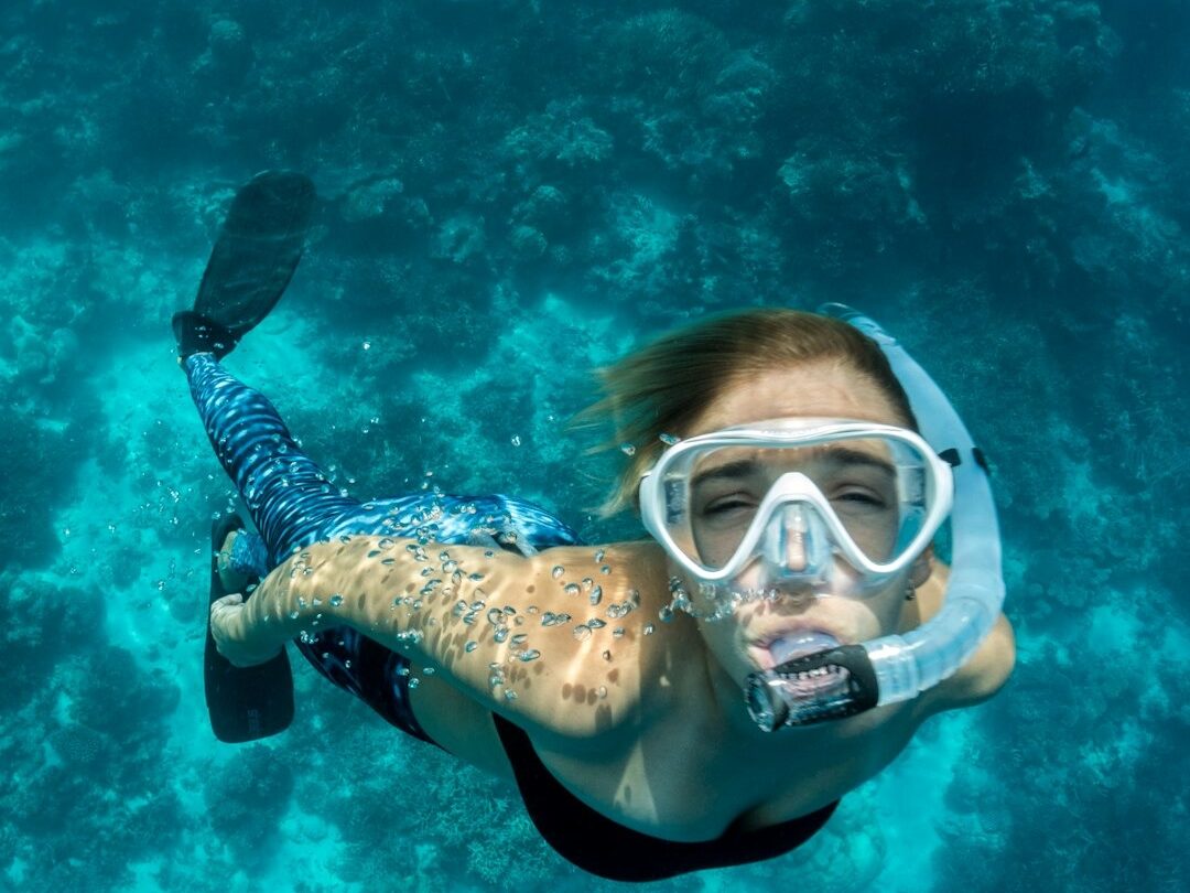 mejor cala para snorkel ibiza